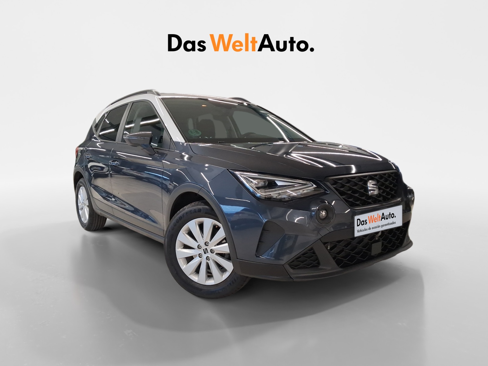SEAT ARONA 1.0 TSI 85KW STYLE SPECIAL EDITION 115 5P