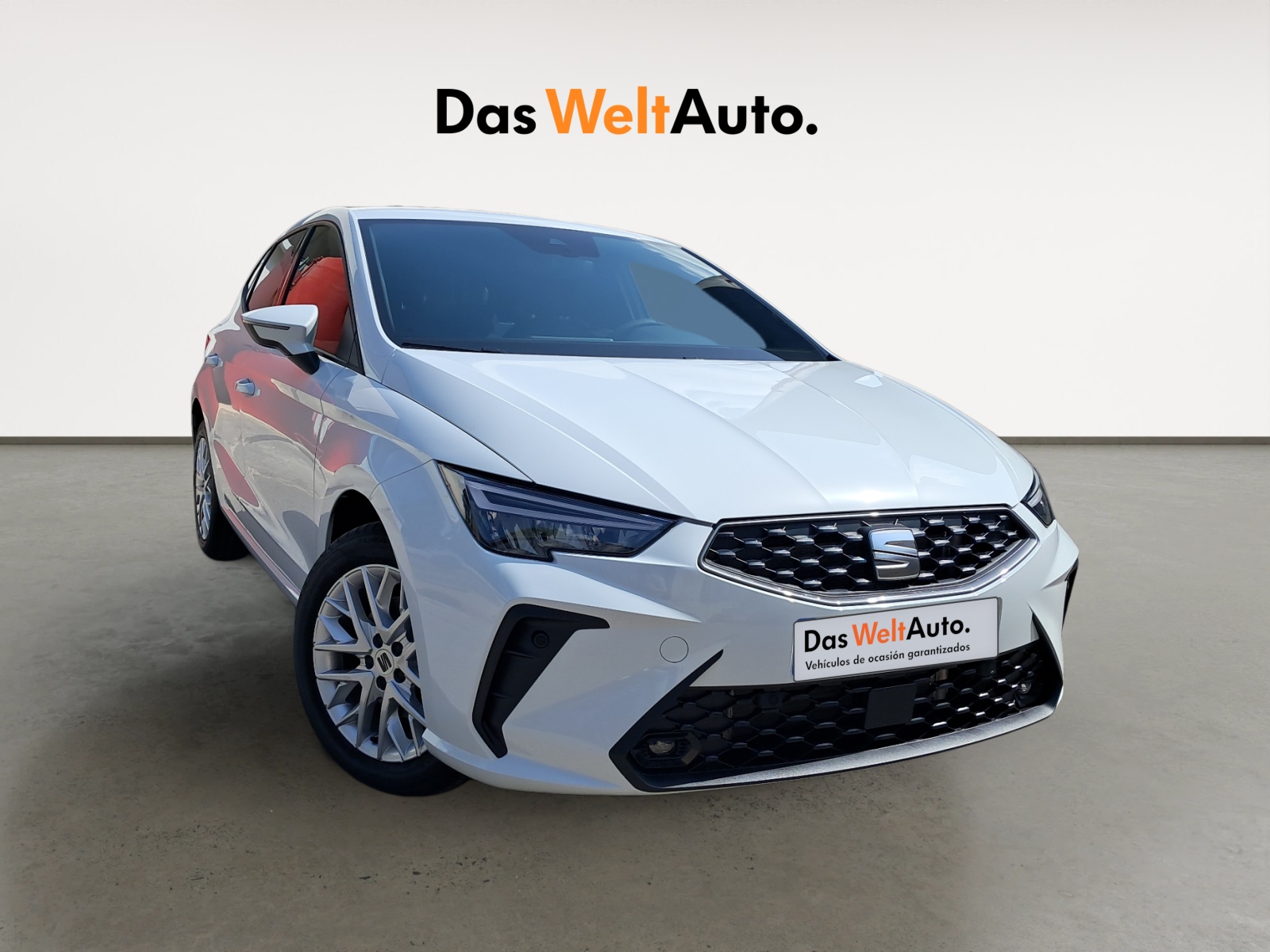 SEAT IBIZA 1.0 TSI 85 KW (115 CV) STYLE +