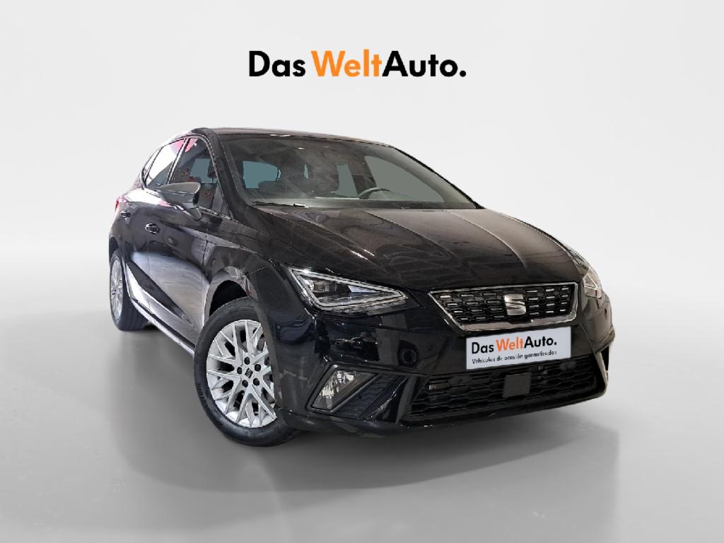 SEAT IBIZA 1.0 TSI 85KW XCELLENCE 115 5P
