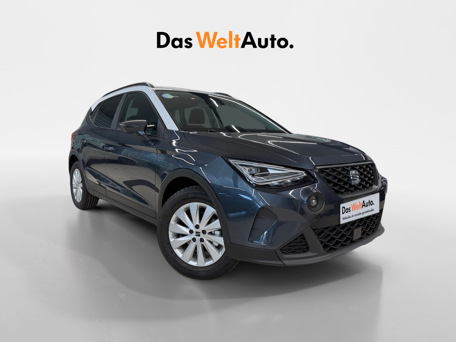 SEAT ARONA 1.0 TSI 85 KW (115 CV) START/STOP STYLE SPECIAL EDITION MY26