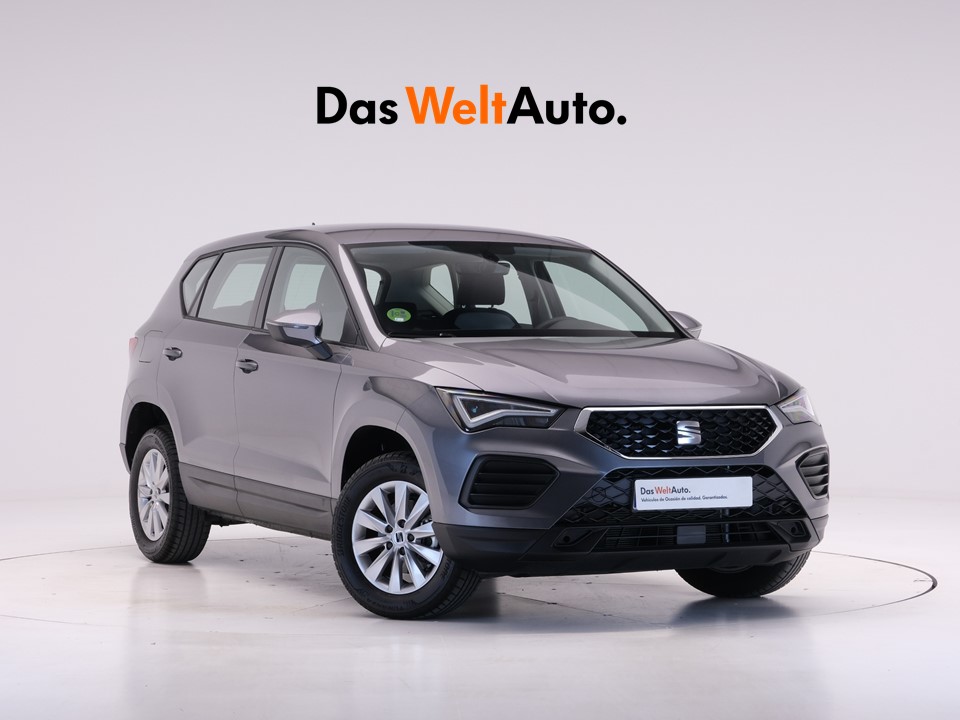 SEAT ATECA 1.0 TSI 115CV REFERENCE