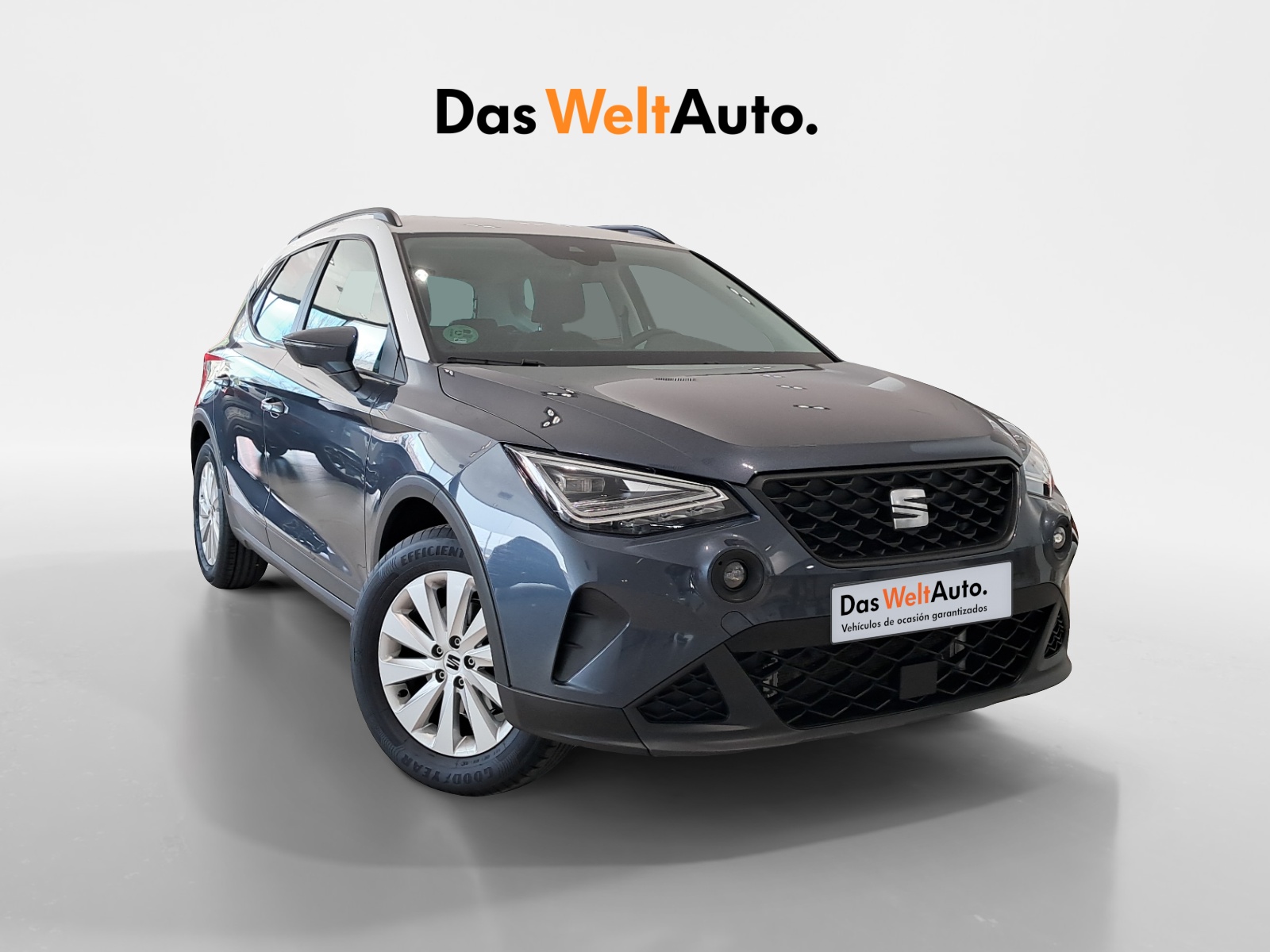 SEAT ARONA 1.0 TSI 85KW STYLE SPECIAL EDITION 115 5P
