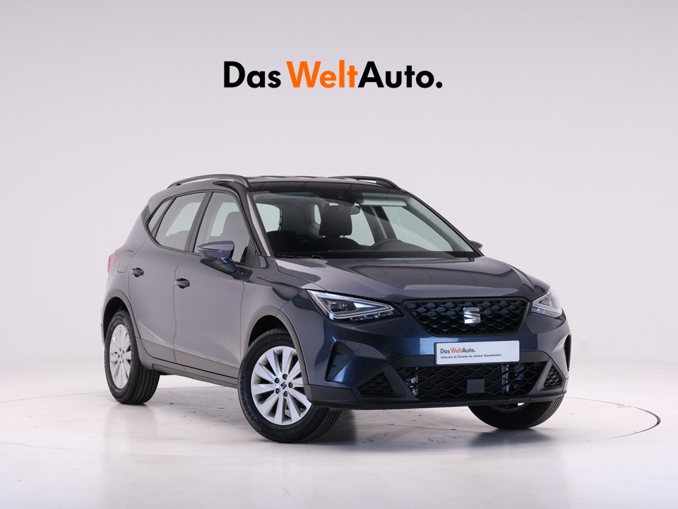 SEAT ARONA 1.0 TSI 110CV STYLE PLUS