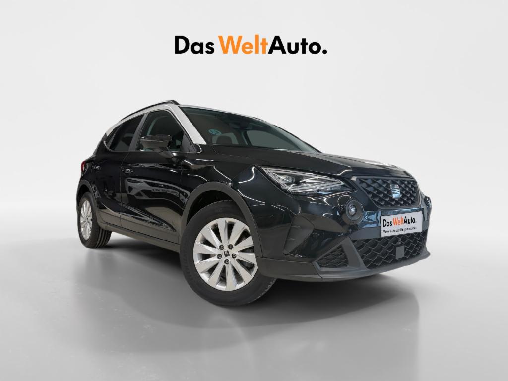 SEAT ARONA 1.0 TSI 115CV STYLE SP EDITIO