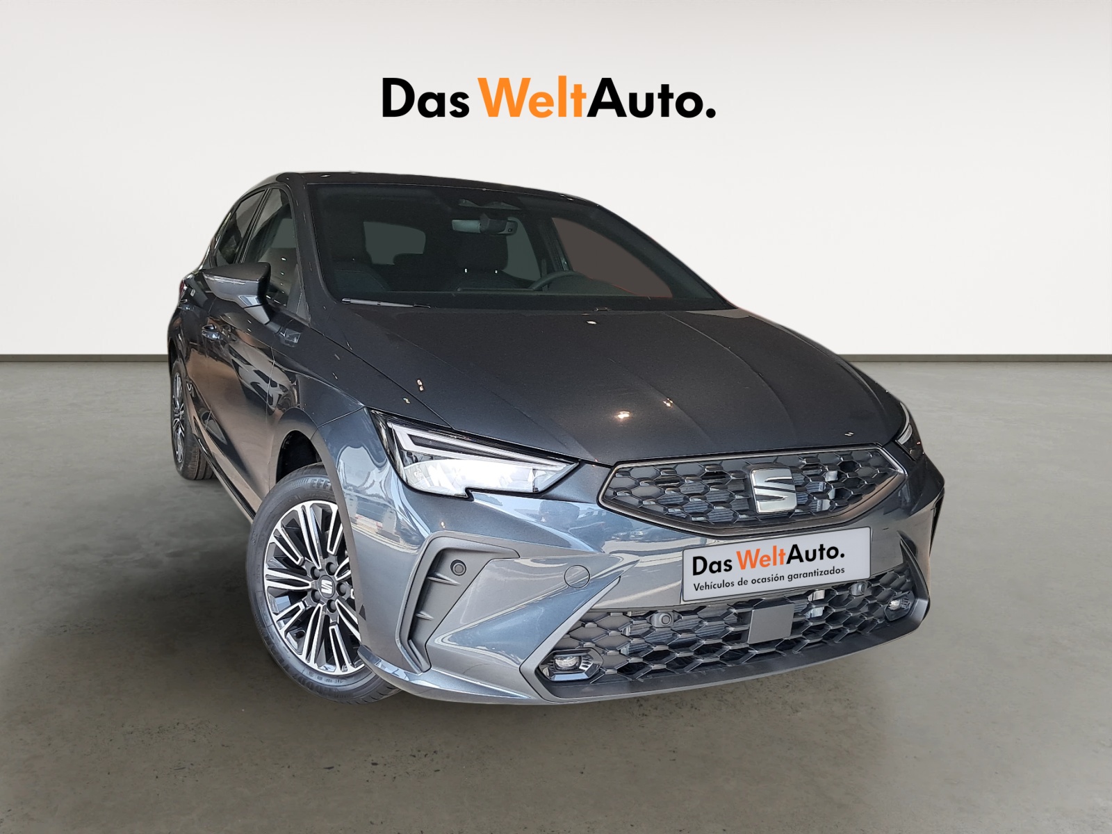 SEAT IBIZA 1.0 85 KW (115 CV) START/STOP STYLE +