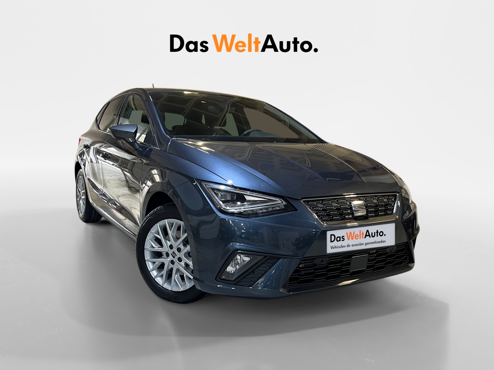 SEAT IBIZA 1.0 TSI 85KW XCELLENCE 115 5P