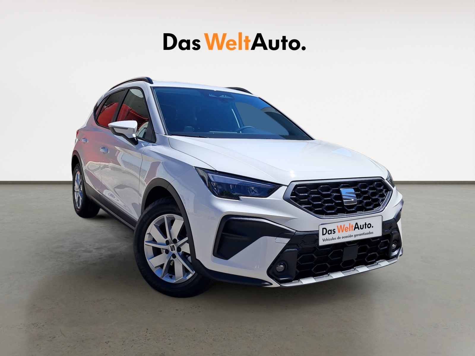 SEAT ARONA 1.0 TSI 70 KW (95 CV) Start/Stop Arona +