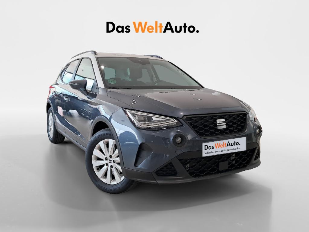 SEAT ARONA 1.0 TSI 85KW STYLE SPECIAL EDITION 115 5P