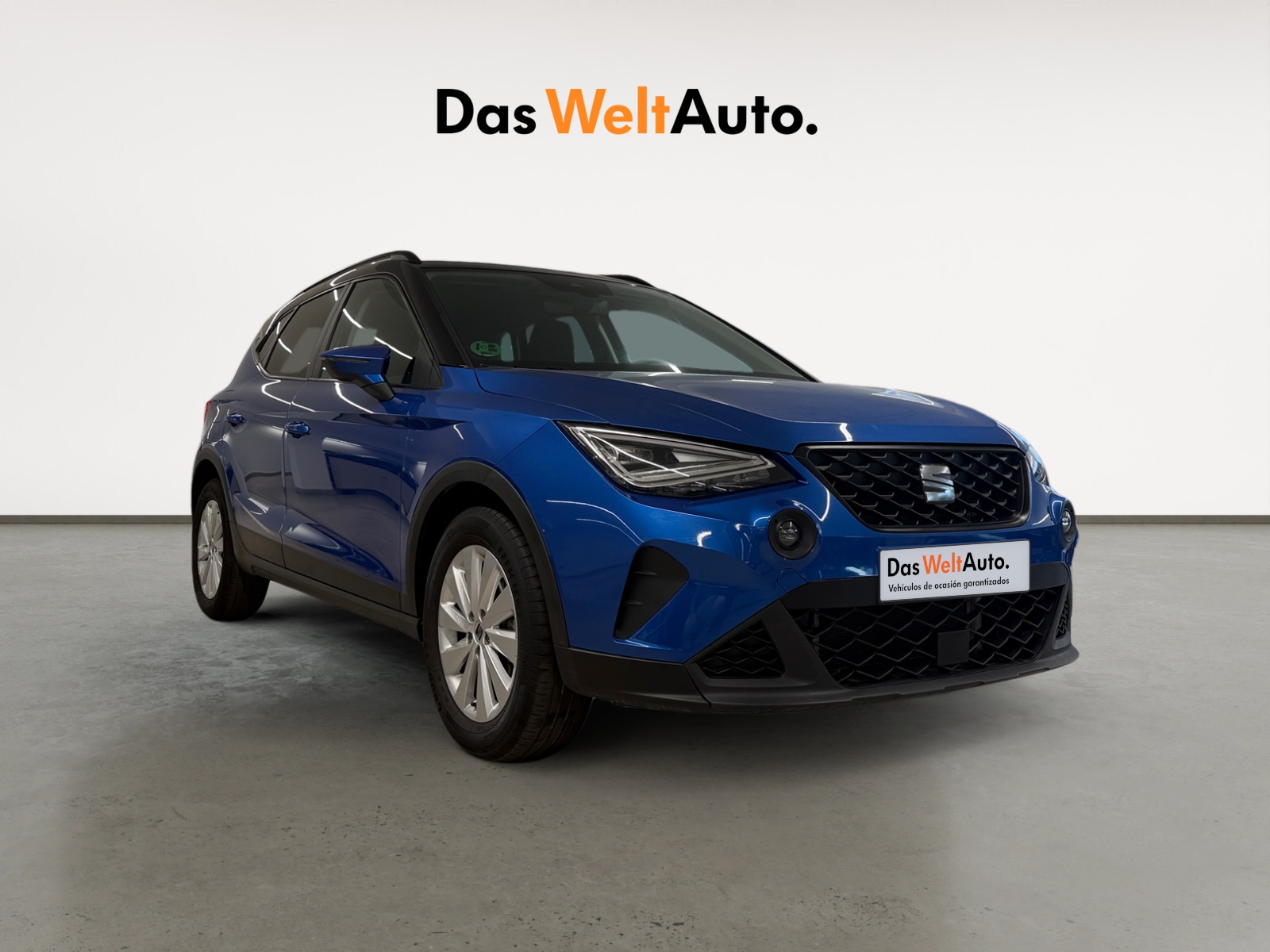 SEAT ARONA 1.0 TSI 85KW STYLE SPECIAL EDITION DSG 115 5P