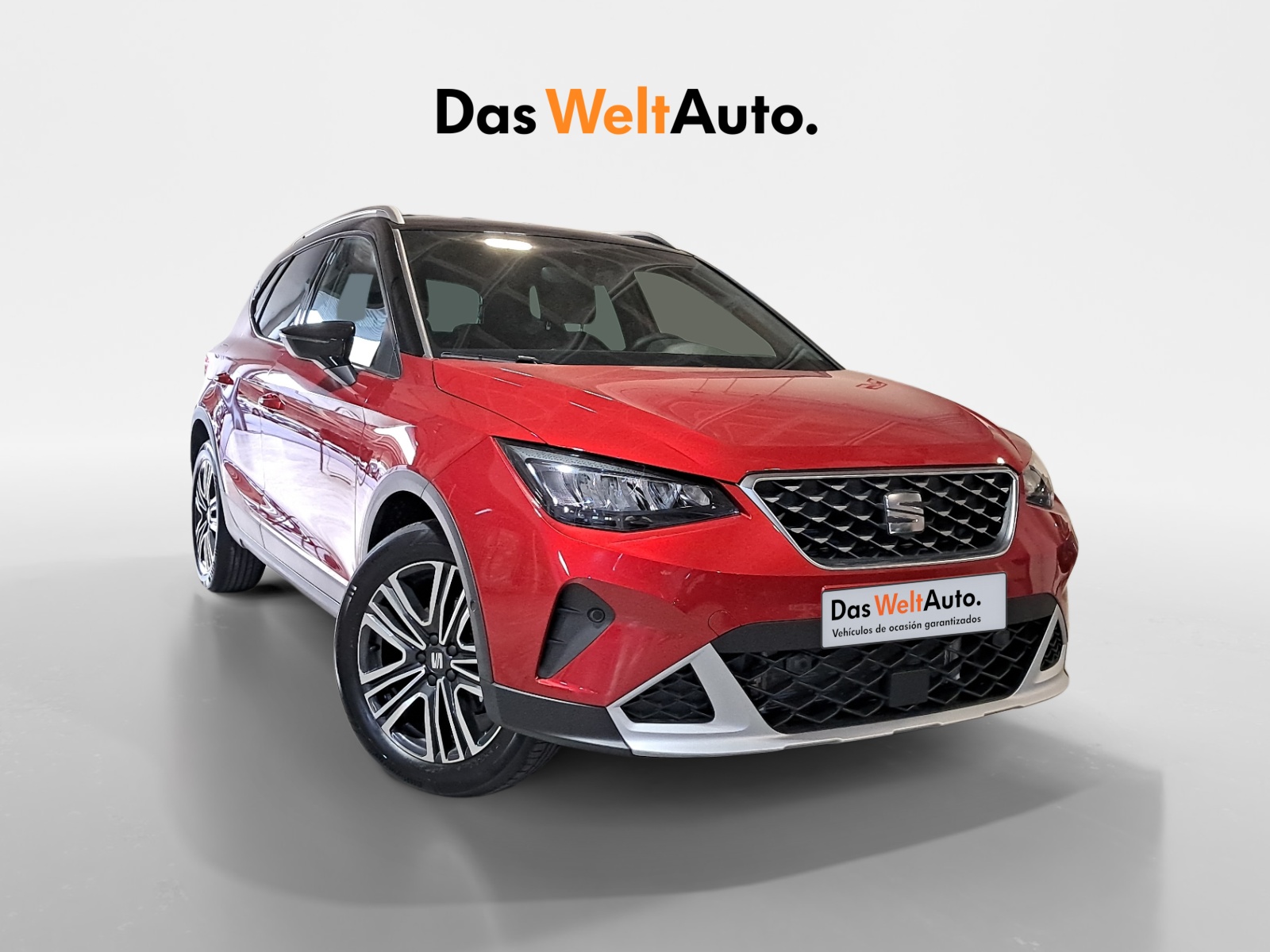 SEAT ARONA 1.0 TSI 85 KW (115 CV) X-PERIENCE SPECIAL EDITION