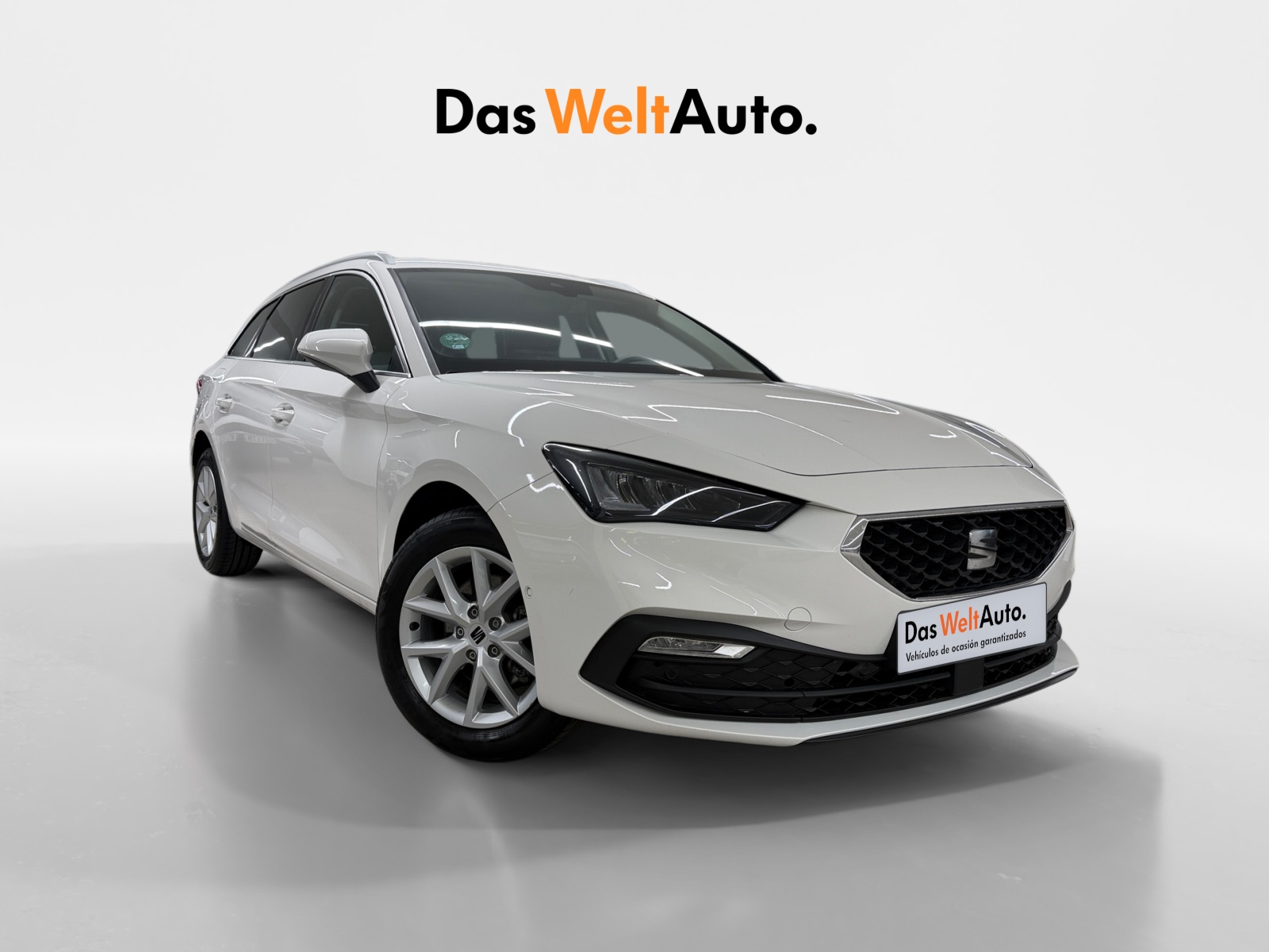 SEAT LEON ST 2.0 TDI 115CV STYLE XS