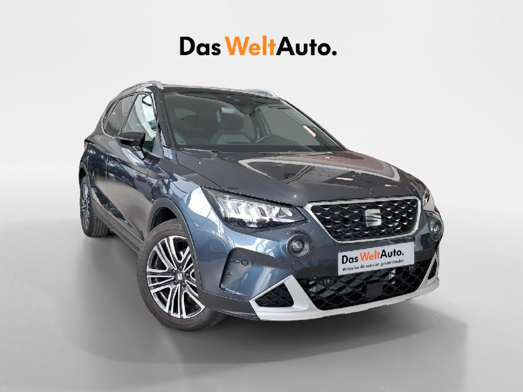SEAT ARONA 1.0 TSI 85 KW (115 CV) START/STOP X-PERIENCE SPECIAL EDITION