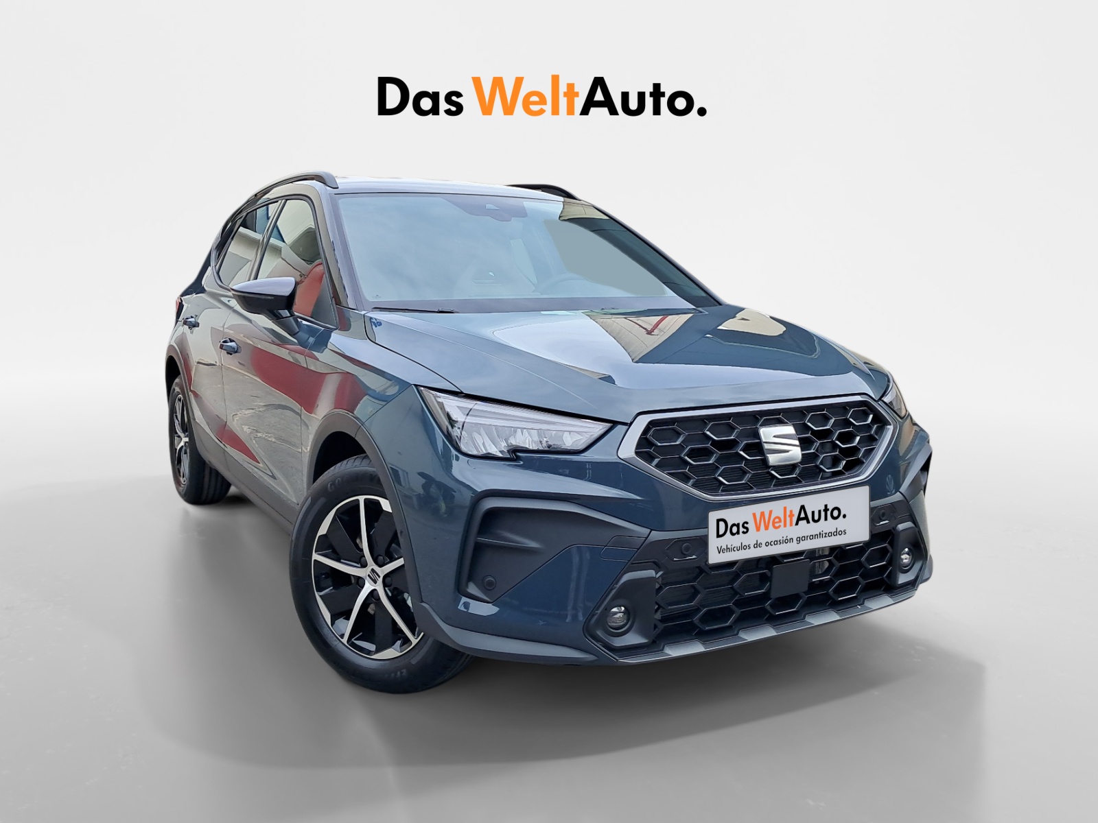 SEAT ARONA 1.0 TSI 85 KW (115 CV) FR+