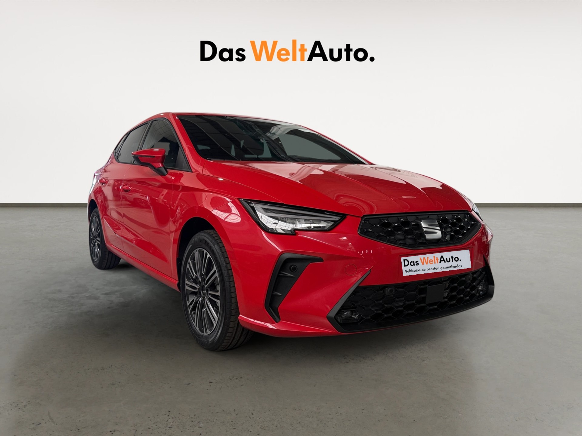 SEAT IBIZA 1.0 85 KW (115 CV) START/STOP STYLE +