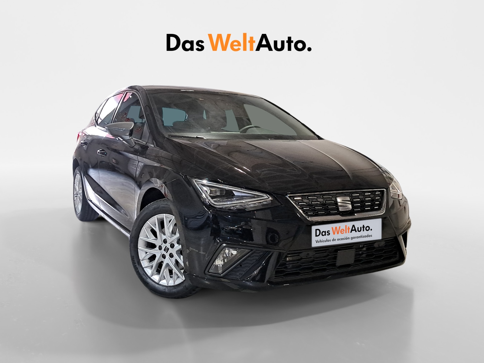 SEAT IBIZA 1.0 TSI 85 KW (115 CV) START/STOP SPECIAL EDITION XCELLENCE