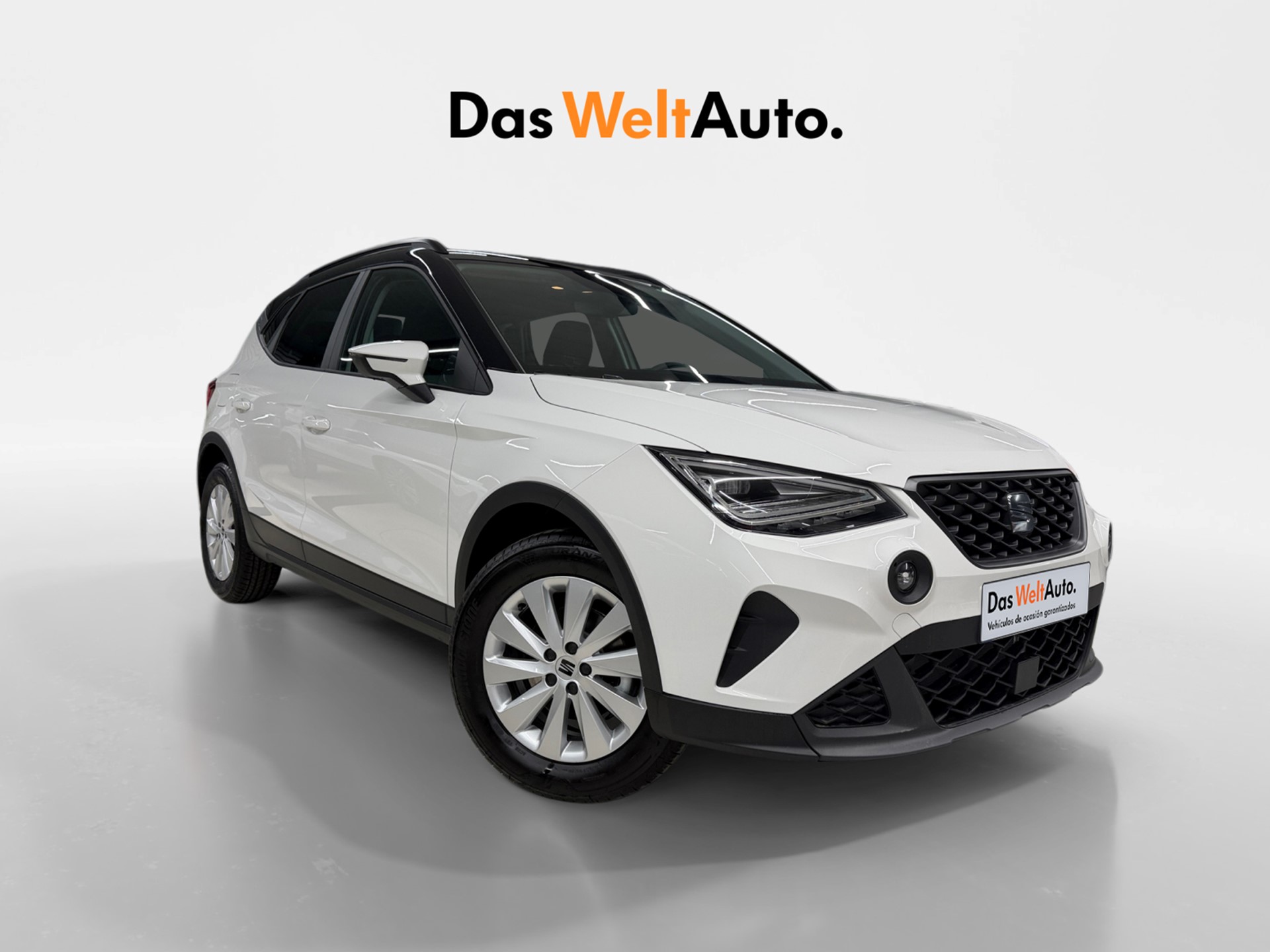 SEAT ARONA 1.0 TSI 85 KW (115 CV) START/STOP STYLE SPECIAL EDITION